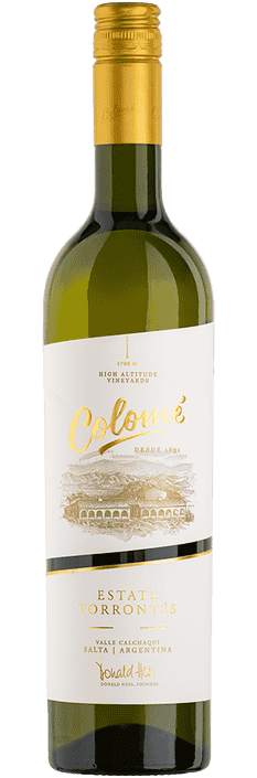 2024 Torrontés Valle Calchaquí Grupo Colomé