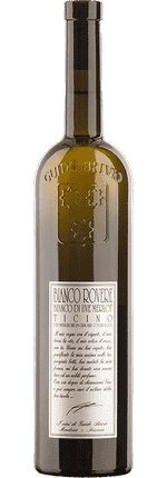 2018 Bianco Rovere Ticino DOC Brivio-Gialdi