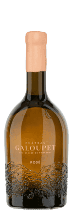 2021 Château du Galoupet Rosé Côtes de Provence AOC