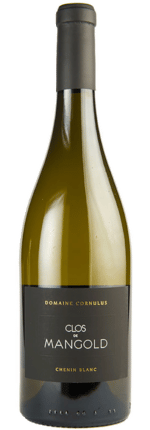 2022 Chenin Blanc Clos de Mangold Valais AOC Domaine Cornulus (Bio)