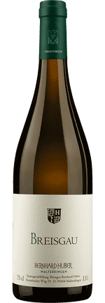2023 Breisgau trocken Weingut Bernhard Huber