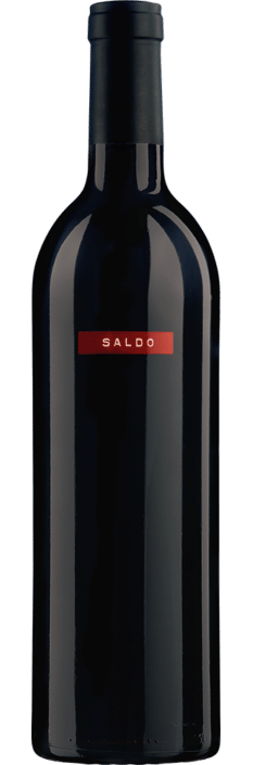 2017 Zinfandel Saldo California The Prisoner Wine Company