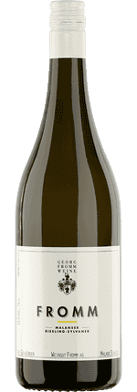 2023 Riesling-Sylvaner Malans Graubünden AOC Weingut Georg Fromm (Bio)