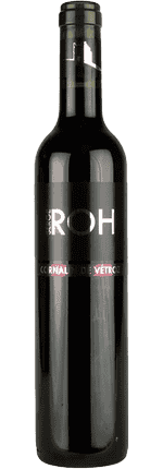 2022 Cornalin Vétroz Valais AOC Serge Roh Cave Les Ruinettes