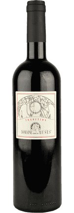 2022 Dôle Tradition Valais AOC Domaine des Muses