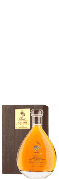 2003 Grappa Selezione del Fondatore Distilleria Berta