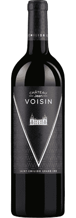 2015 Château Jean Voisin Grand Cru St-Emilion AOC
