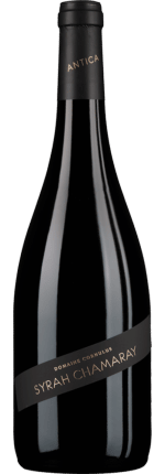 2023 Syrah Chamaray Antica Valais AOC Domaine Cornulus