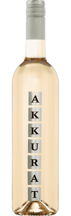 2024 Akkurat Weiss Vin de Pays Suisse Staatskellerei Zürich