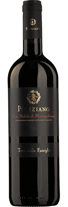 2019 Vino Nobile di Montepulciano DOCG Terre della Famiglia Azienda Agricola Poliziano