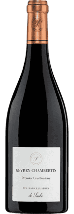 2017 Gevrey-Chambertin Fonteny 1er Cru AOC Les Parcellaires de Saulx