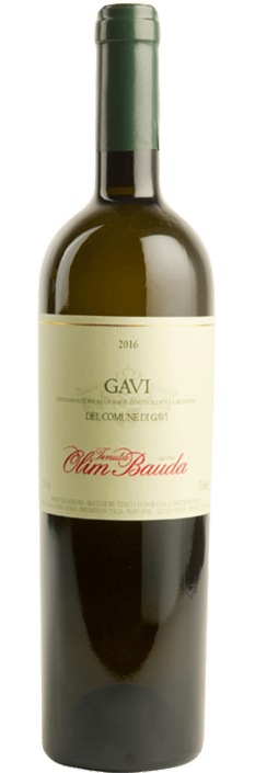 2022 Gavi DOCG di Tenuta Olim Bauda