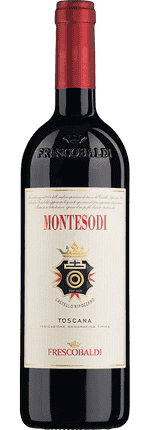2015 Montesodi Toscana IGT Castello di Nipozzano Frescobaldi