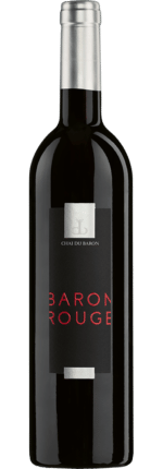 2019 Baron Rouge Valais AOC Chai du