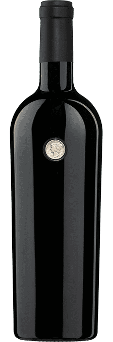 2021 Cabernet Sauvignon Mercury Head Napa Valley Orin Swift Cellars