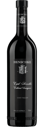 2018 Cabernet Sauvignon Cyril Henschke Eden Valley
