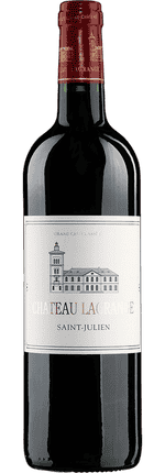 2024 Château Lagrange 3e Cru Classé St-Julien AOC