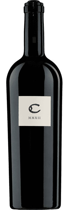 2015 Cabernet Sauvignon Napa Valley G. B. Crane Vineyard