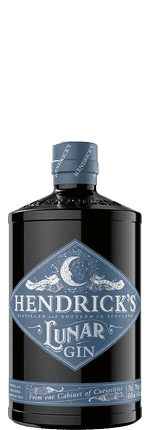 Gin Hendrick's Lunar