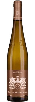 2020 Riesling GG trocken VDP.Grosse Lage Steinberg Niederhausen Gut Hermannsberg