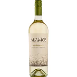 2021 Torrontés Salta Alamos | Boutique de Mövenpick Wein