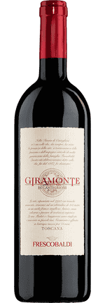 2022 Giramonte Toscana IGT Castiglioni Frescobaldi