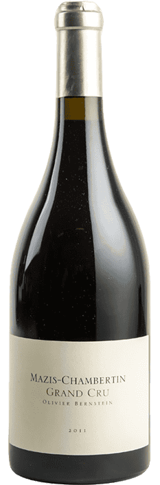 2011 Mazis-Chambertin Grand Cru AOC Olivier Berstein