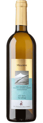 2024 Heida Melodie Valais AOC St. Jodern Kellerei
