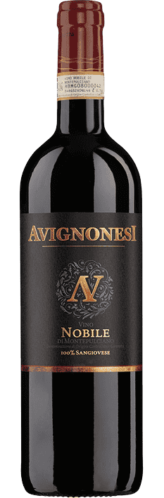 2017 Vino Nobile di Montepulciano DOCG Avignonesi