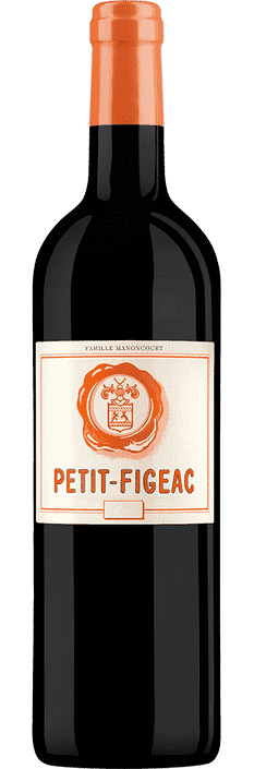 2020 Petit-Figeac Grand Cru St-Emilion AOC