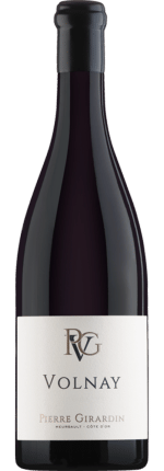 2019 Volnay AOP Etat de Calcaire PVG Pierre Girardin