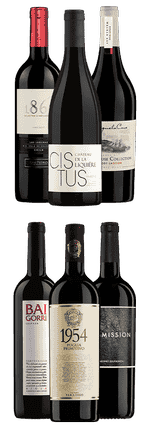 Tasting Box Alkoholfreier Genuss