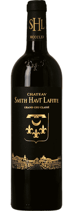 2020 Château Smith Haut Lafitte Cru Classé Pessac-Léognan AOC