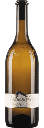 2024 Johannisberg Chamoson Grand Cru Valais AOC Cave Ardévaz