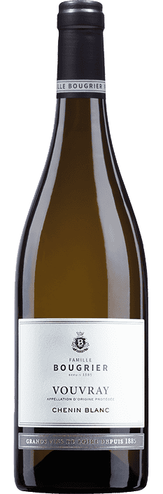 2022 Vouvray AOP Famille Bougrier