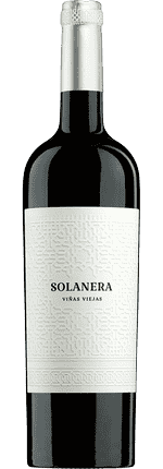 2017 Solanera Viñas Viejas Yecla DO Bodegas Castaño
