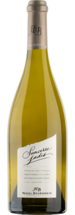2020 Sancerre AOC Jadis Henri Bourgeois