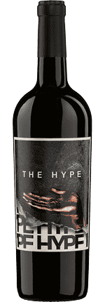 2020 The Hype Cabernet Sauvignon California 689 Cellars