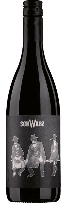 2018 Kumarod Rot Burgenland Johann Schwarz