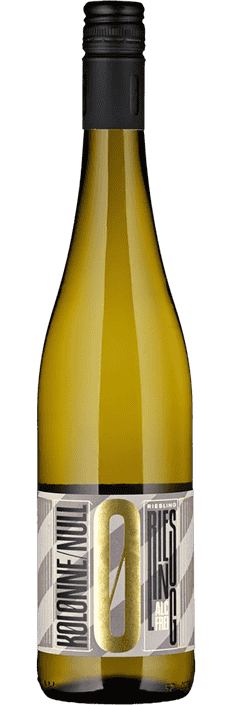 2024 Riesling Entalkoholisiert / désalcoolisé Kolonne Null