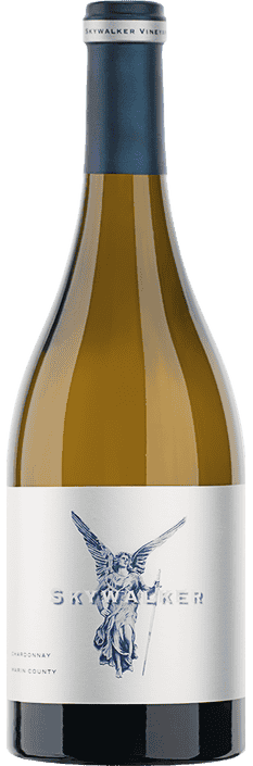 2019 Chardonnay Marin County Skywalker Vineyards