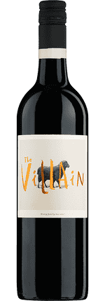2020 Cabernet Sauvignon The Villain McLaren Vale Hugh Hamilton