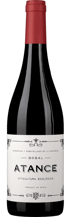 2022 Atance Bobal Valencia DO Risky Grapes