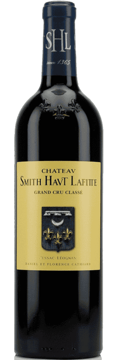 2016 Château Smith Haut Lafitte Cru Classé Pessac-Léognan AOC