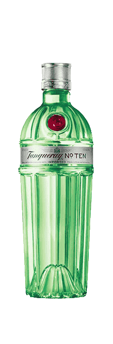 Gin Tanqueray N°TEN
