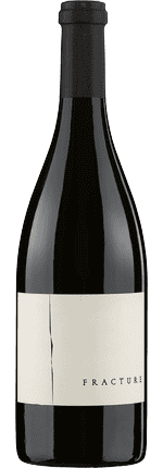 2019 Syrah Fracture Paso Robles Booker Vineyard