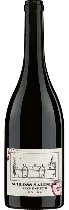 2020 Pinot Noir Molina Graubünden AOC Schloss Salenegg