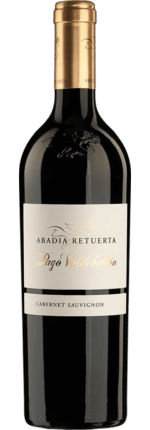 2019 Cabernet Sauvignon Pago Valdebellón Abadía Retuerta DOP Vino de