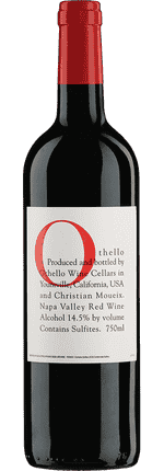 2021 Othello Napa Valley Christian Moueix Wine Cellars