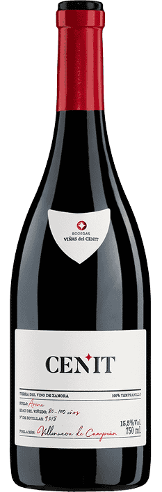 2020 Cenit Tierra del Vino de Zamora DO Bodegas